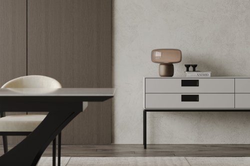 Larissa Yemek Odası 