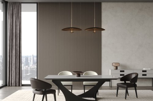 Larissa Yemek Odası 