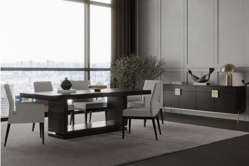 Oslo Yemek Odası | Masko Mobilya Kenti