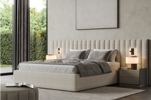 Orion Yatak Odası | Masko Mobilya Kenti