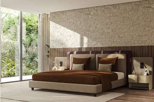 Venüs Yatak Odası | Masko Mobilya Kenti