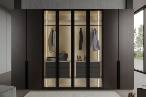 Orlando Yatak Odası  