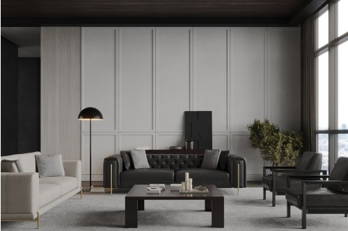 Oslo Koltuk Takımı | Masko Mobilya Kenti