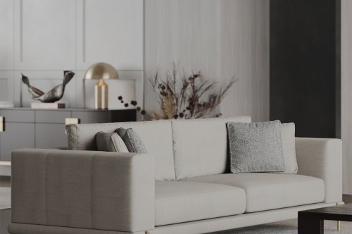 Oslo Koltuk Takımı 