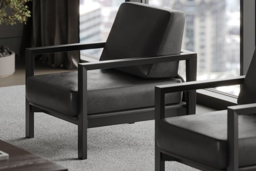 Oslo Koltuk Takımı 