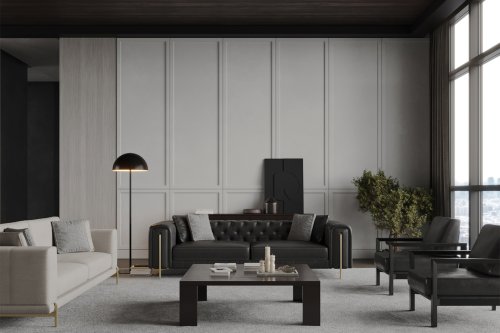 Oslo Koltuk Takımı 