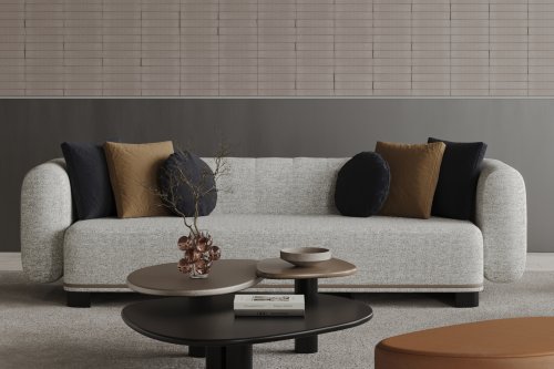 Liva Koltuk Takımı 