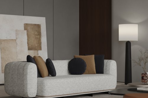 Liva Koltuk Takımı 