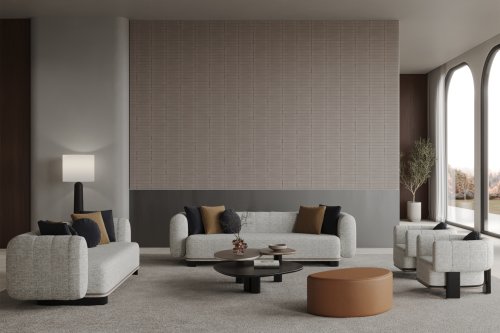 Liva Koltuk Takımı 