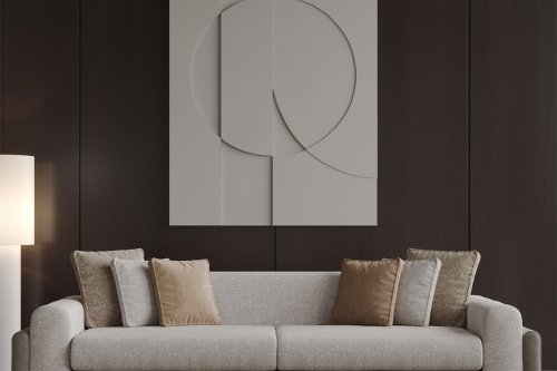 Venüs Koltuk Takımı 