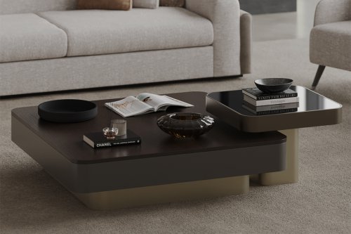 Venüs Koltuk Takımı 