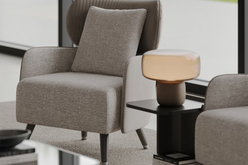 Venüs Koltuk Takımı 