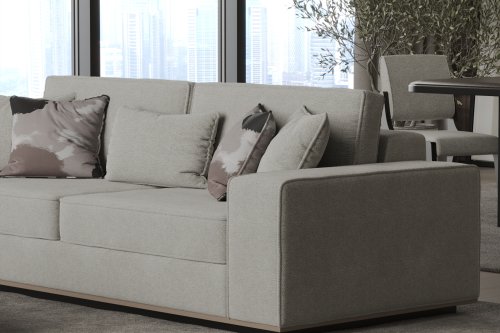 Florida Koltuk Takımı  