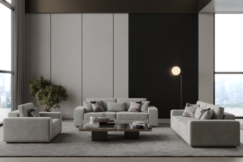 Florida Koltuk Takımı  