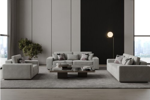 Florida Koltuk Takımı  | Masko Mobilya Kenti