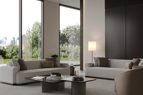 Oscar Koltuk Takımı 