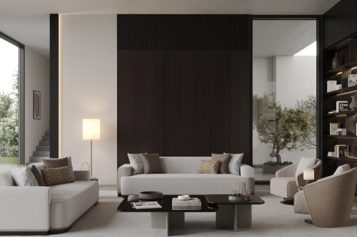 Oscar Koltuk Takımı 