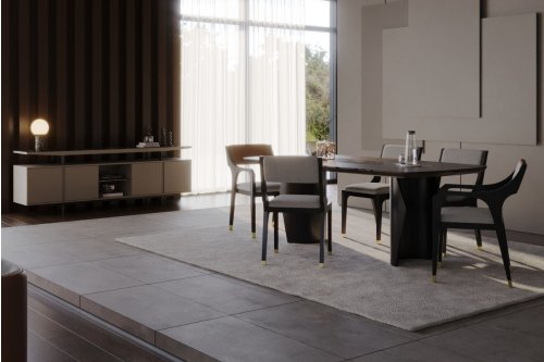 Miami Yemek Odası | Masko Mobilya Kenti