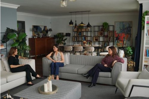 Kızılcık Şerbeti Orlando Koltuk Takımı  | Masko Mobilya Kenti