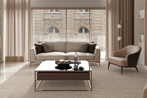 Kızılcık Şerbeti Porto Koltuk Takımı  