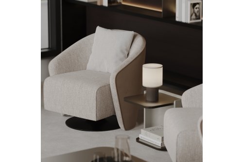 Oscar Berjer  | Masko Mobilya Kenti