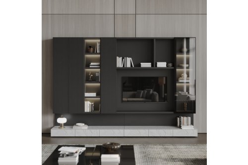 Orlando Tv Ünitesi | Masko Mobilya Kenti