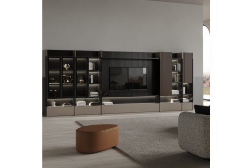 Liva Tv Ünitesi | Masko Mobilya Kenti