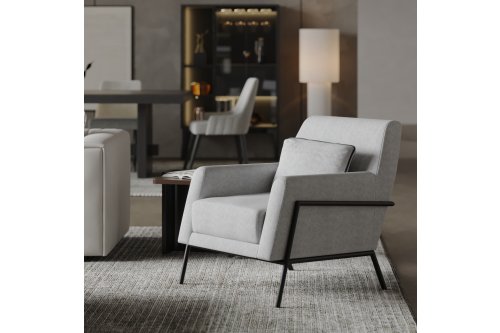 Orlando Berjer  | Masko Mobilya Kenti