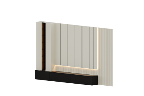 Pamir Tv Ünitesi | Masko Mobilya Kenti