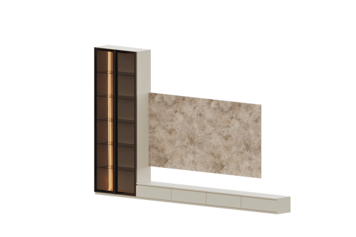 Mona Tv Ünitesi  | Masko Mobilya Kenti