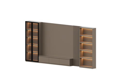 Odessa Tv Ünitesi | Masko Mobilya Kenti