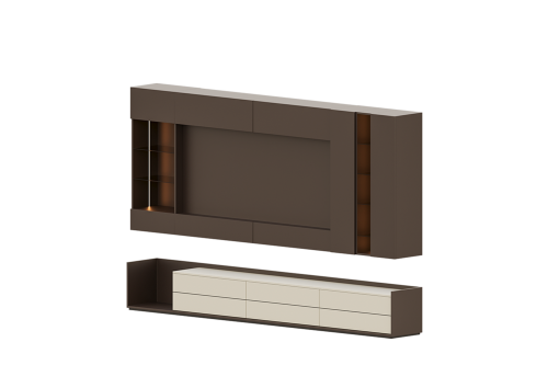 Larissa TV Ünitesi | Masko Mobilya Kenti