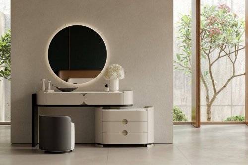 Blues Yatak Odası 2 