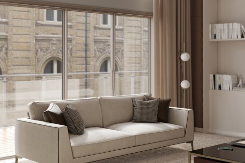 Porto Koltuk Takımı 2 