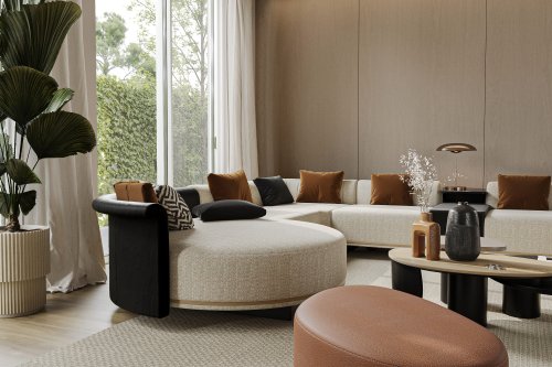 Liva Köşe Takımı 2 