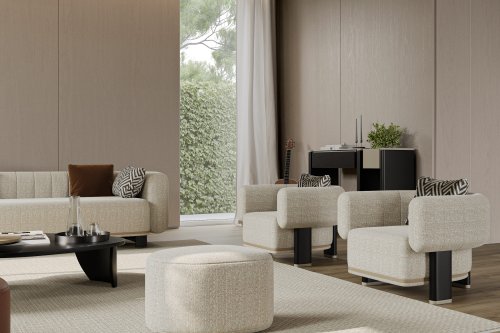 Liva Köşe Takımı 2 