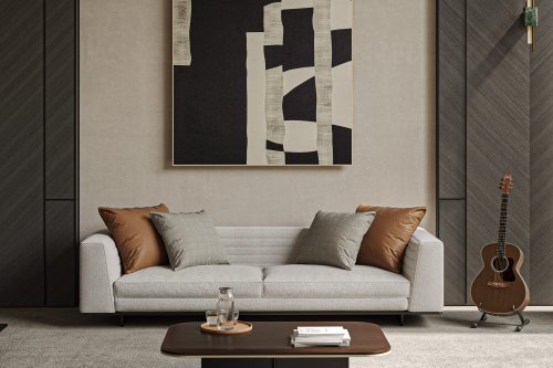 Odessa Koltuk Takımı 2 