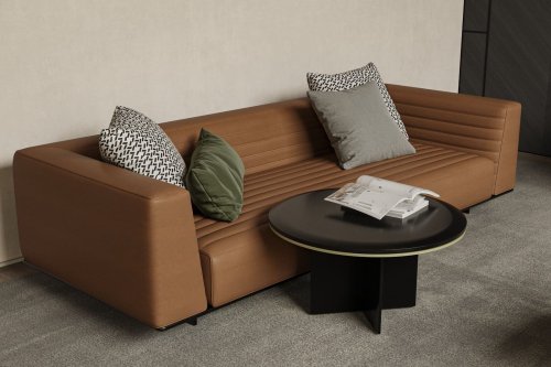 Odessa Koltuk Takımı 2 