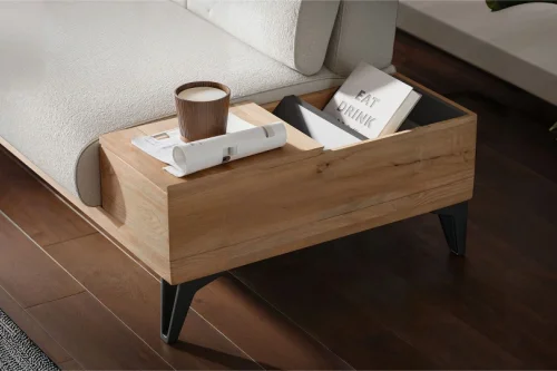 Solid Koltuk Takımı Modeli ve Fiyatı - Doğtaş 