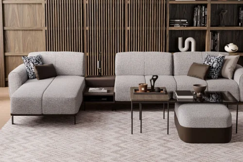 Massimo Comfort Köşe Takımı 