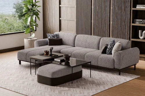 Massimo Comfort Köşe Takımı 