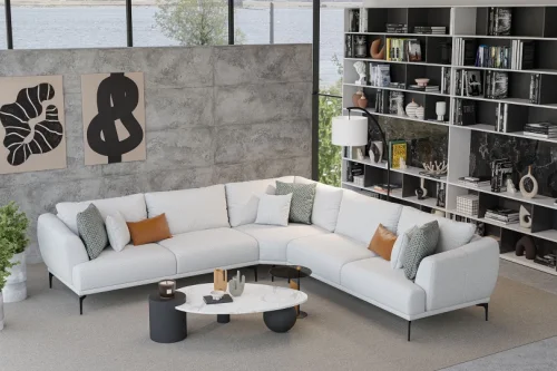 Giza Comfort Köşe Takımı 