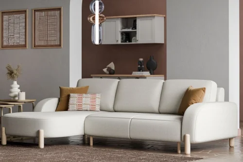 Parvi Yataklı Sandıklı Köşe Takımı 