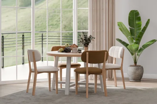 Calmera Yemek Odası Takımı 