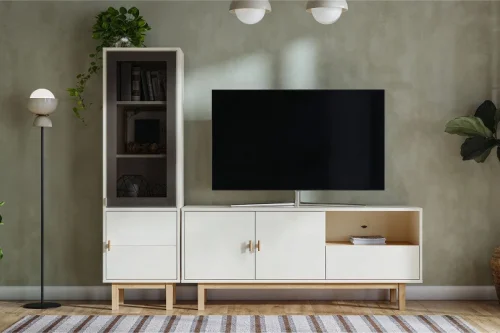Marlin Tv Ünitesi Takımı 