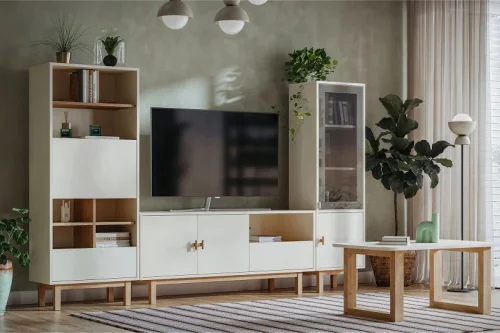 Marlin Tv Ünitesi Takımı 