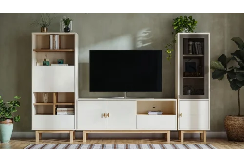 Marlin Tv Ünitesi Takımı