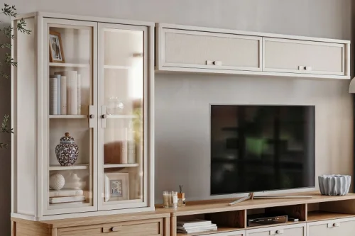 Linthe Tv Ünitesi Takımı 