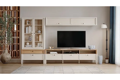 Linthe Tv Ünitesi Takımı