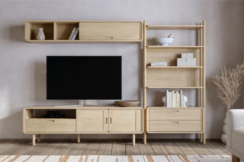 Noralis Tv Ünitesi Takımı 